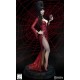 Elvira Mistress of the Dark Maquette Your Heart Belongs to Me 37 cm